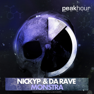 Monstra (Original Mix)