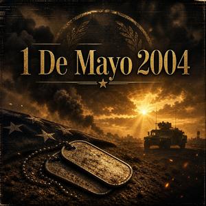 1 De Mayo 2004