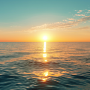 电子律动中的呼吸冥想