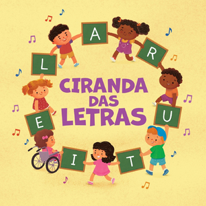 Ciranda das Letras