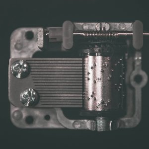 二人話 (Music Box Remix)