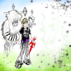 Depravity『洛因情绪』