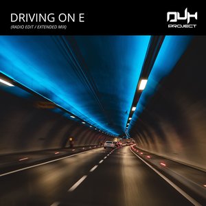 Driving on E (Radio Edit)