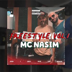 Freestyle Vol 1.0 (feat. LAMINA RECORDS)