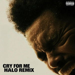 The Weeknd - Cry For Me (Halo Extended Remix)