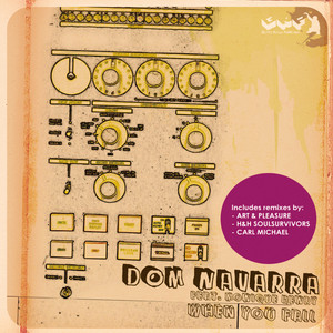 When you fall (Original mix)