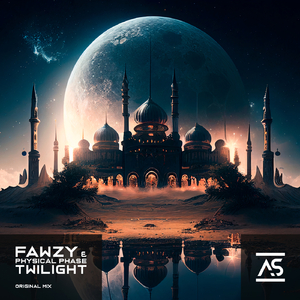 Twilight (Extended Mix)