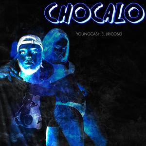 Chocalo (Raspe) (Raspe 504)