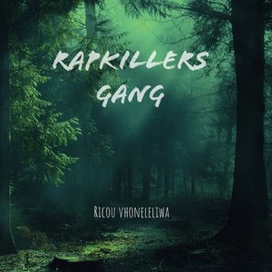 Ricou Vhoneleliwa