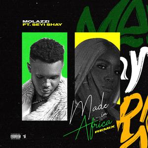 Made In Africa Remix (feat. Seyi Shay)