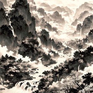 乐净尘心 金音 (宁神)