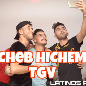Cheb Hichem TGV BEST LIVE (Live)