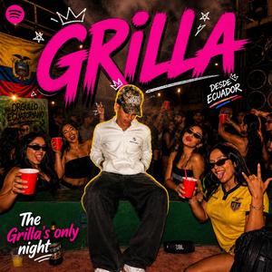 Grilla