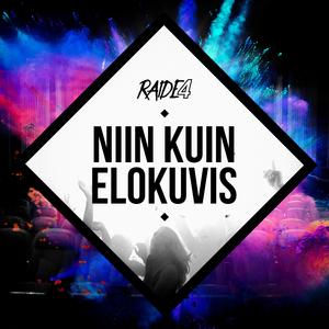 Niin kuin elokuvis (feat. Milja Inkeri)