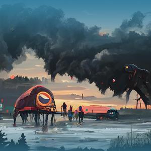 Antidote (Electronic)