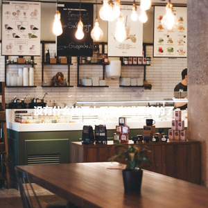 Grand Ambience for Visual Adventures