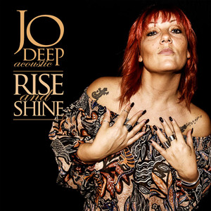 Creep (Acoustic Version)