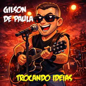 Trocando ideias