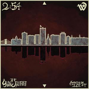 Suspension Bridge (feat. Qurfew, RXTHERAPPER & DNA)