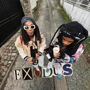 €xodus (feat. Hbb)