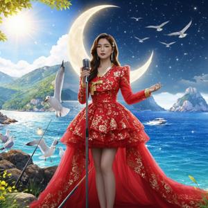 울릉도 갈매기야