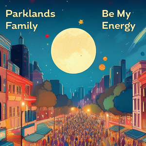 Be My Energy