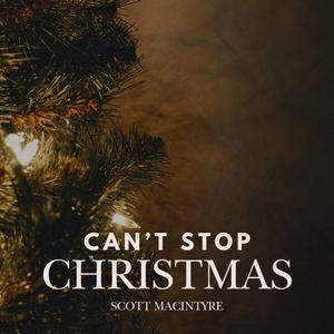 Can't Stop Christmas