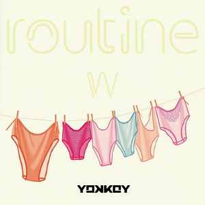 routine (feat. W)