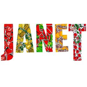 JANET