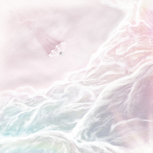 在記憶流沙中陷塌