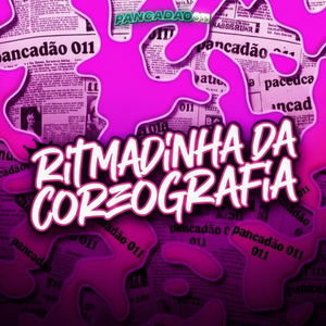 RITMADINHA DA COREOGRAFIA