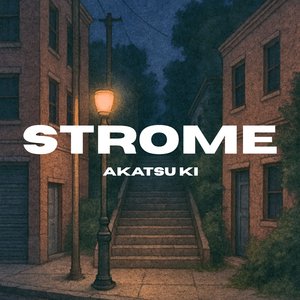 Strome