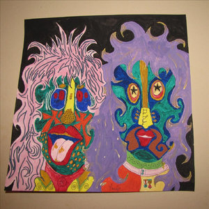 What Are We Gonna Do?