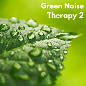 Full Green Noise (Loopable, No Fade)