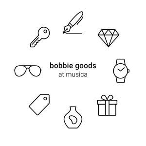 Bobbie goods musica original