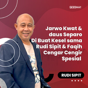 Jarwo Kwat Dan Daus Separo Di Buat Kesel sama Rudi Sipit Dan Faqih Cengar Cengir Spesial