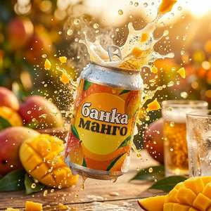 Банка-Манго