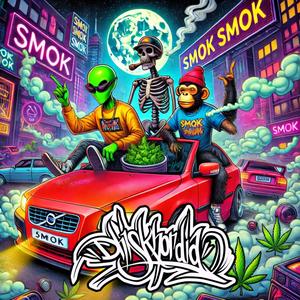 Smok Smok (feat. Instinto DK, SD Kronik & Libiak)