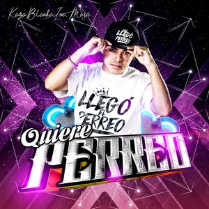 Perrea (feat. Dilmyn)