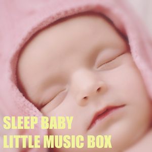Lullaby for my baby (Little Music Box Version)