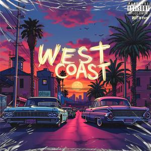 WEST COAST NotWhite X Puma