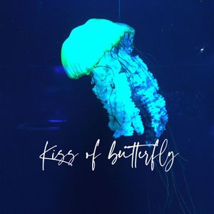 KISS OF BUTTERFLY
