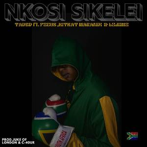 Nkosi Sikeleli (Mastered)