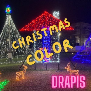 CHRISTMAS COLOR