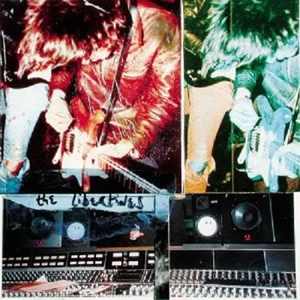 Don't Look Back Into The Sun