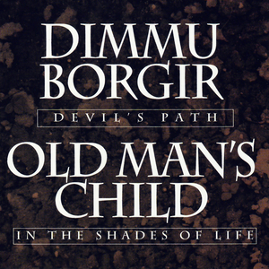 ...og jeg iakttok dødsrikets inntog