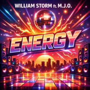 Energy (feat. M.J.O)