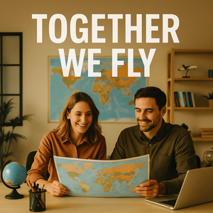 Together We Fly