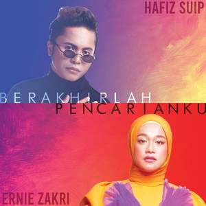 Berakhirlah Pencarianku