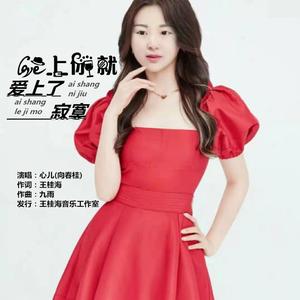 爱上你就爱上寂寞